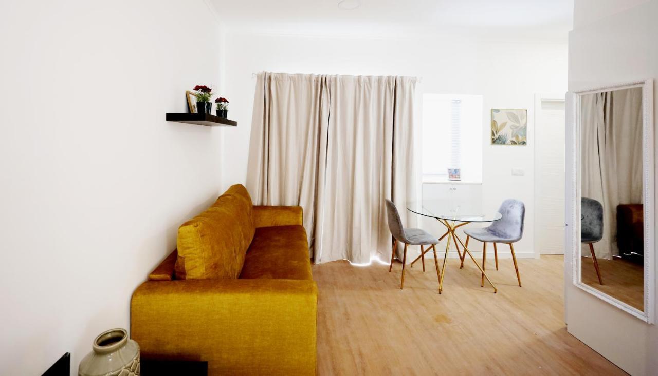 Apartment Ajuda Tagus Lizbona Zewnętrze zdjęcie