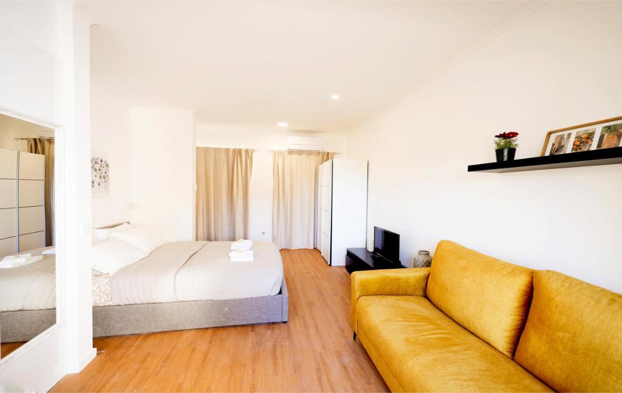 Apartment Ajuda Tagus Lizbona Zewnętrze zdjęcie
