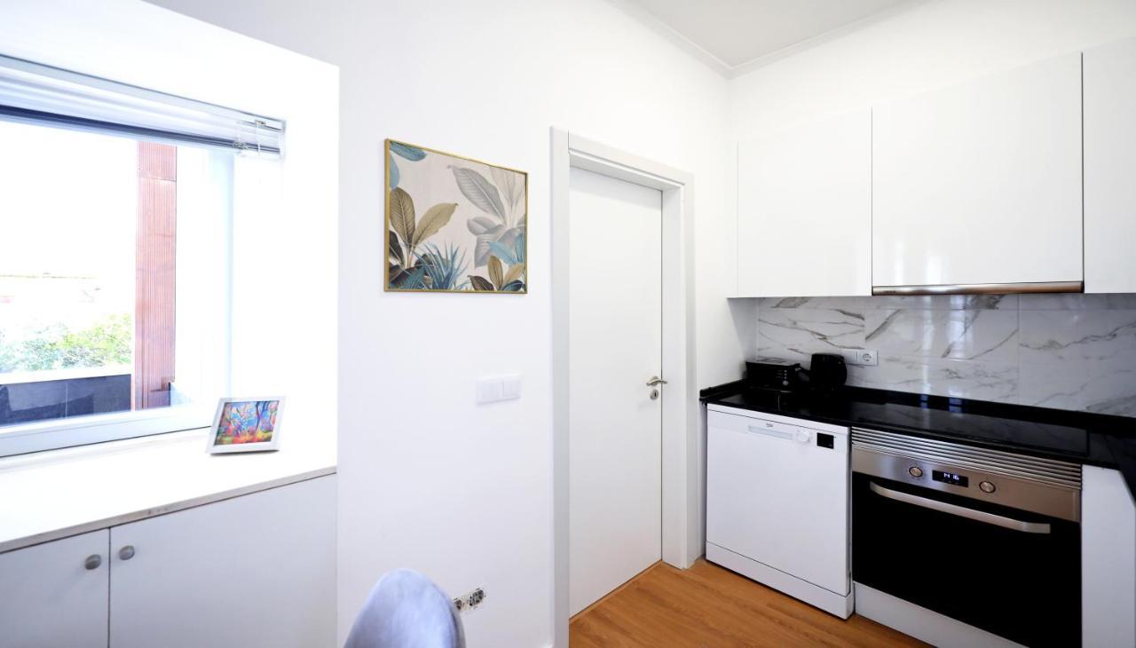 Apartment Ajuda Tagus Lizbona Zewnętrze zdjęcie