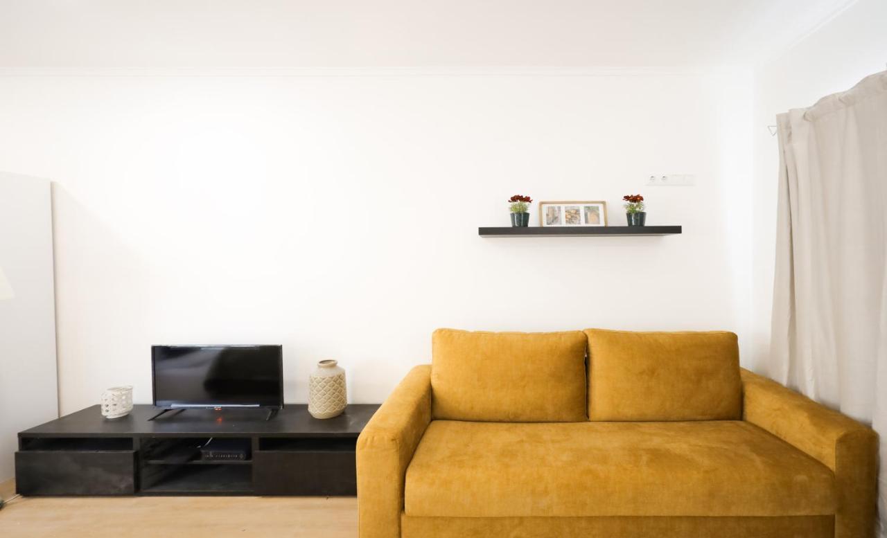 Apartment Ajuda Tagus Lizbona Zewnętrze zdjęcie