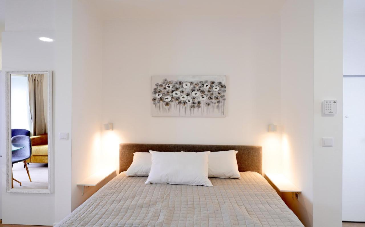 Apartment Ajuda Tagus Lizbona Zewnętrze zdjęcie
