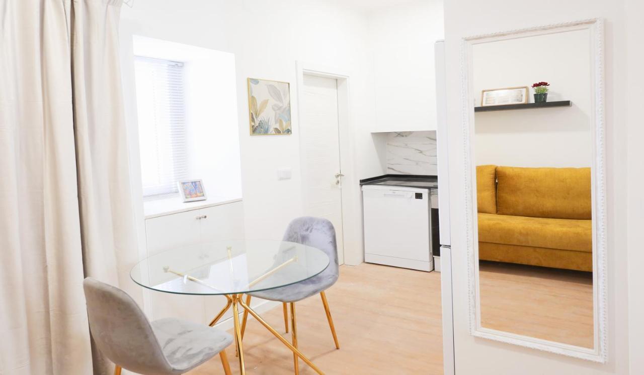 Apartment Ajuda Tagus Lizbona Zewnętrze zdjęcie