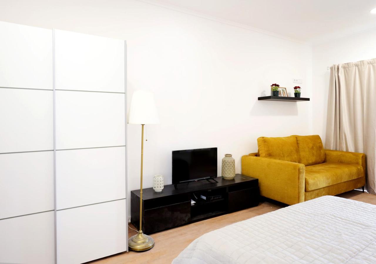 Apartment Ajuda Tagus Lizbona Zewnętrze zdjęcie