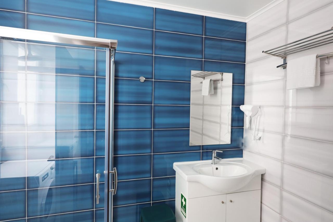 Apartment Ajuda Tagus Lizbona Zewnętrze zdjęcie