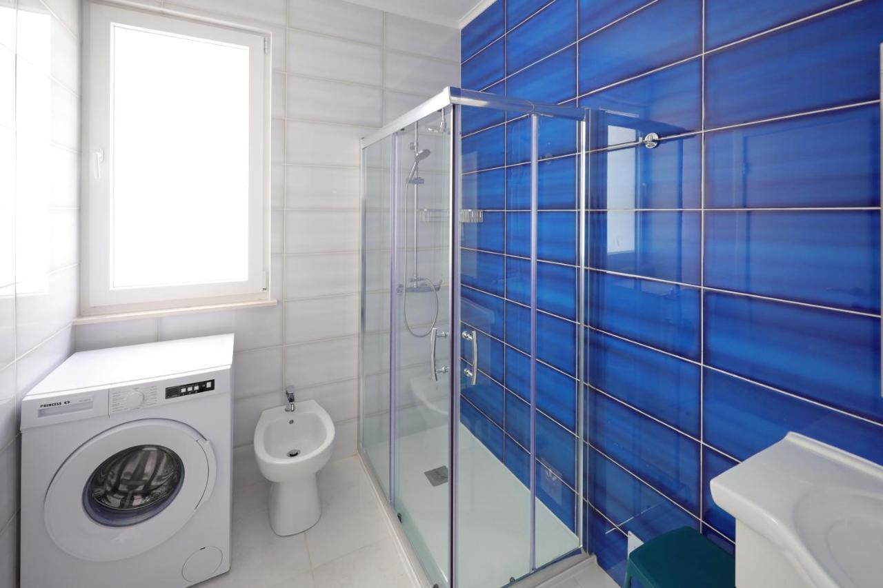 Apartment Ajuda Tagus Lizbona Zewnętrze zdjęcie